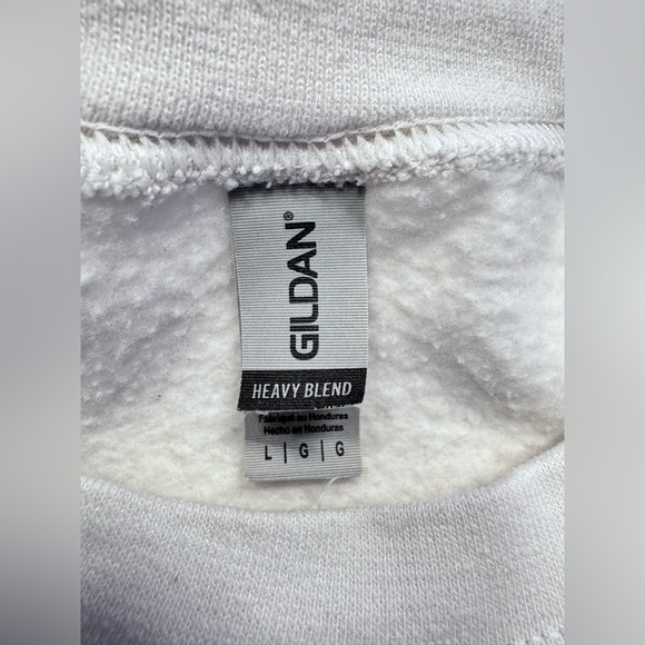 April 1984 Limited Edition Sweatshirt - Sz Lg - Picture 4 of 7